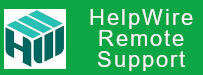 Link to Remote Support