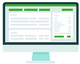 MBS Desktop Billing Software graphic