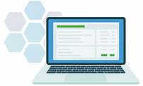 netMD Internet Billing Software graphic